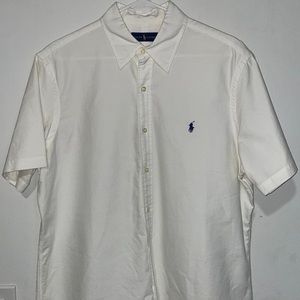 Men Polo Ralph Lauren Oxford